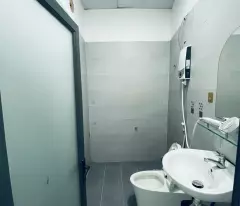 CHO THUÊ  NHÀ NGUYÊN CĂN TẠI HIỆP BÌNH CHÁNH, THỦ ĐỨC, TPHCM – HỖ TRỢ TÀI CHÍNH CHO NGƯỜI VÀO Ở