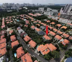 Siêu vip biệt thự phú mỹ hưng -khu phú gia,hà huy tập quận 7, 18x20m 3 tầng