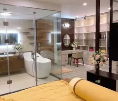 Bán nhà Mặt Phố Nguyễn Văn Cừ Long Biên 455m2 mặt tiền siêu rộng 400tr/m2 Hồng Tiến