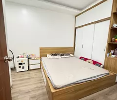 Hiếm chủ gửi bán căn góc dt 59m2, 2 ngủ, 2wc ban công hướng đông nam, thiết nội thất đẹp giá rẻ