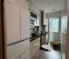Hiếm chủ gửi bán căn góc dt 59m2, 2 ngủ, 2wc ban công hướng đông nam, thiết nội thất đẹp giá rẻ