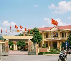 Siêu phẩm ven đô - vừa ở vừa kinh doanh đỉnh - sinh lời tức thì