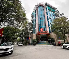 BÁN NHÀ ĐƯỜNG ĐỨC DIỄN BẮC TỪ LIÊM - PHÂN LÔ VỈA HÈ Ô TÔ TRÁNH KINH DOANH: 144M2 - 35.8 TỶ