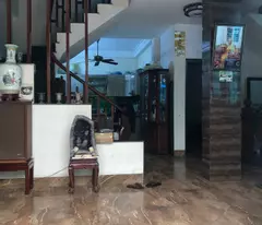 BÁN NHÀ ĐƯỜNG ĐỨC DIỄN BẮC TỪ LIÊM - PHÂN LÔ VỈA HÈ Ô TÔ TRÁNH KINH DOANH: 144M2 - 35.8 TỶ