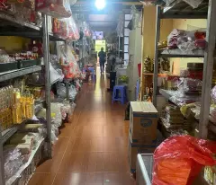 BÁN NHÀ ĐƯỜNG ĐỨC DIỄN BẮC TỪ LIÊM - PHÂN LÔ VỈA HÈ Ô TÔ TRÁNH KINH DOANH: 144M2 - 35.8 TỶ