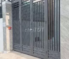 CHO THUÊ NHÀ NGUYÊN CĂN MỚI 100% – BÌNH CHUẨN 64