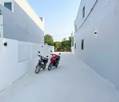 GẤP💥CHÍNH CHỦ BÁN GẤP 2 LÔ BIỆT THỰ 8x20 SỔ HỒNG RIÊNG THỔ CƯ