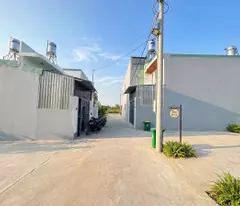 GẤP💥CHÍNH CHỦ BÁN GẤP 2 LÔ BIỆT THỰ 8x20 SỔ HỒNG RIÊNG THỔ CƯ