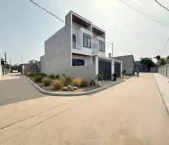 GẤP💥CHÍNH CHỦ BÁN GẤP 2 LÔ BIỆT THỰ 8x20 SỔ HỒNG RIÊNG THỔ CƯ