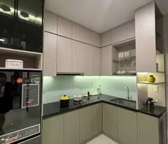 Bán căn hộ 74m2 2PN 2WC mặt tiền QL13