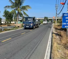 SIÊU PHẨM ĐẤT MẶT TIỀN THÍCH THIỆN HÒA - Bán 2 lô liền kề