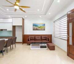 CẦN BÁN CĂN NHÀ 4 TẦNG MỚI TINH Ở THỊ TRẤN PHƯỢNG. HÀ NỘI.
NHÀ ĐƯỢC THIẾT KẾ HIỆN ĐẠI.