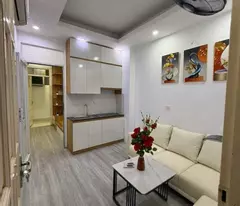 DÒNG TIỀN KHỦNG – HIẾM CÓ KHÓ TÌM- CCMN THỊNH LIỆT 100 M2 - 6 TẦNG THANG MÁY - MẶT TIỀN 5M - 18 TỶ