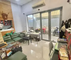 🎉 HIẾM NHÀ NGANG LỚN 6.3m2- 46.1M2- CHỈ CÓ 3.8T- Đ.TÔN ĐẢN- THÔNG RA CHỢ 200 Đ.XÓM CHIẾU- KẾ BÊN