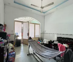 SIÊU PHẨM TÔ NGỌC VÂN – 120M² NỞ HẬU ĐẸP – Ô TÔ VÀO NHÀ