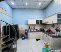 SIÊU PHẨM TÔ NGỌC VÂN – 120M² NỞ HẬU ĐẸP – Ô TÔ VÀO NHÀ