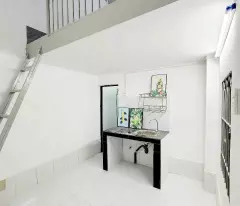 PHÒNG TRỌ GIÁ RẺ – GẦN CAO ĐẲNG FPT QUẬN 12