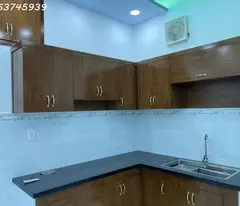 Nhà an cư lý tưởng Linh Đông Thủ Đức, diện tích 75m2, 2 tầng, giá 6.7 tỷ