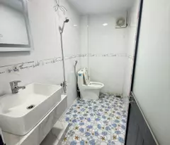 Nhà an cư lý tưởng Linh Đông Thủ Đức, diện tích 75m2, 2 tầng, giá 6.7 tỷ