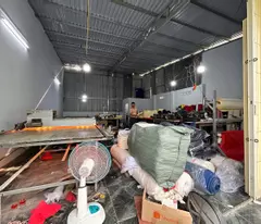 CHO THUÊ NHÀ C4 GIÁ SIÊU MỀM – NGAY TRUNG TÂM BÌNH MỸ