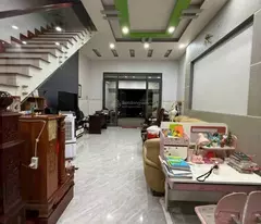 Nhà 5 Tầng 6 Phòng Master Dòng Tiền 18 Triệu/Tháng 100m2
