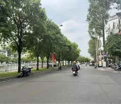 Nhà HXH Đường Nguyễn Văn Thủ Đa Kao Quận 1.