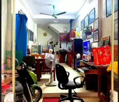 🔥 CHỈ 7 TỶ SỞ HỮU NHÀ PHỐ NGỌC KHÁNH – HÀNG XÓM VINHOMES GALLERY – NGÕ THÔNG – NHÀ VUÔNG VỨC