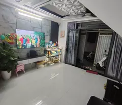 HẺM 1834 HUỲNH TẤN PHÁT – 5x10M – HOÀN CÔNG ĐỦ - THUẬN AN CƯ – NHỈNH 4. T.Ỷ TL