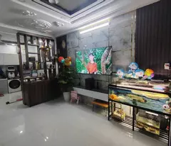 HẺM 1834 HUỲNH TẤN PHÁT – 5x10M – HOÀN CÔNG ĐỦ - THUẬN AN CƯ – NHỈNH 4. T.Ỷ TL