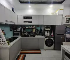 HẺM 1834 HUỲNH TẤN PHÁT – 5x10M – HOÀN CÔNG ĐỦ - THUẬN AN CƯ – NHỈNH 4. T.Ỷ TL