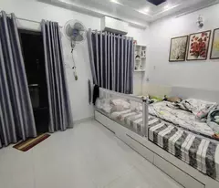 HẺM 1834 HUỲNH TẤN PHÁT – 5x10M – HOÀN CÔNG ĐỦ - THUẬN AN CƯ – NHỈNH 4. T.Ỷ TL