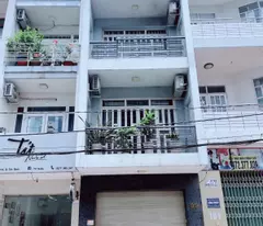 🔥CHÍNH CHỦ BÁN GẤP NHÀ MẶT TIỀN 99 BA VÂN – P.14, TÂN BÌNH - 0898333313