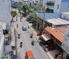 🔥CHÍNH CHỦ BÁN GẤP NHÀ MẶT TIỀN 99 BA VÂN – P.14, TÂN BÌNH - 0898333313