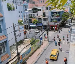 🔥CHÍNH CHỦ BÁN GẤP NHÀ MẶT TIỀN 99 BA VÂN – P.14, TÂN BÌNH - 0898333313