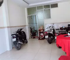 🔥CHÍNH CHỦ BÁN GẤP NHÀ MẶT TIỀN 99 BA VÂN – P.14, TÂN BÌNH - 0898333313