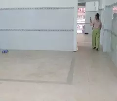 Cho Thuê Nhà Mặt Tiền CẠNH AEON Tân Phú 100m², 2TẦNG, 20Triệu