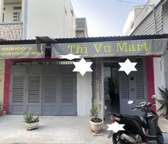 Cho thuê nhà Mặt Tiền NB Độc Lập q.Tân Phú, 112m², 15Triệu - NGANG 6.2M