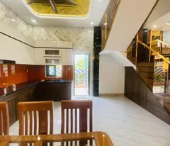 Bán nhà 4 tầng, Tỉnh lộ 43, Phường Bình Chiểu, Thủ Đức, TP HCM. DT 74 m2, SH. Giá 5,9 tỷ