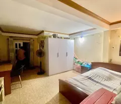 Bán nhà đường số 22, Phường Bình Trưng, Q2, TP HCM. DT 132m2, 4 tầng, 6PN, sổ hồng, 7.5 tỷ