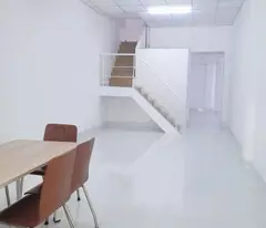 BÁN NHÀ 2 TẦNG MẶT TIỀN HXH Đ.BÀ LÊ CHÂN, TÂN ĐỊNH, QUẬN 1- DT SIÊU LỚN 105M2 NGANG 9,5M*19M SH