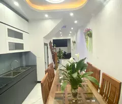 🔥 Hiếm nhà đẹp cạnh Nhổn – lô góc – chỉ 6.x tỷ🏡 Nhà đẹp Nhổn – phù hợp gia đình trẻ