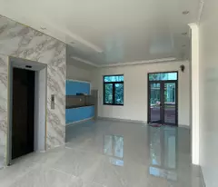 CHO THUÊ BIỆT THỰ LIỀN KỀ 5 TẦNG THANG MÁY MỚI TINH – HIM LAM HÙNG VƯƠNG – GIÁ CHỈ 25 TRIỆU/THÁNG
