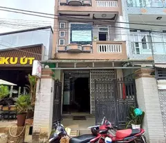 Cho thuê nhà 8 phòng Nguyễn Công Trứ phường 8 Đà Lạt 22 triệu/tháng
