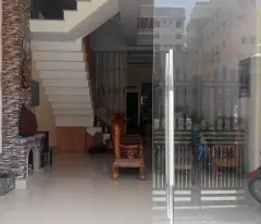 Cho thuê nhà 8 phòng Nguyễn Công Trứ phường 8 Đà Lạt 22 triệu/tháng