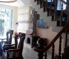 Cho thuê nhà 8 phòng Nguyễn Công Trứ phường 8 Đà Lạt 22 triệu/tháng