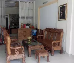 Cho thuê nhà 8 phòng Nguyễn Công Trứ phường 8 Đà Lạt 22 triệu/tháng