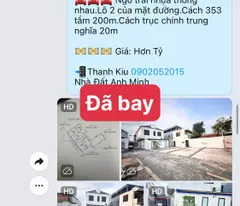 Cơ hội sở hữu lô đất rẻ đẹp tại Tổ 10 Hòa Nghĩa, quận Dương Kinh. Vị trí đắc địa, giao