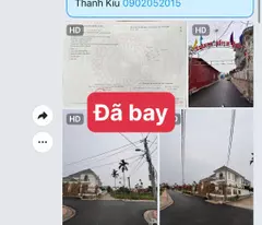Cơ hội sở hữu lô đất rẻ đẹp tại Tổ 10 Hòa Nghĩa, quận Dương Kinh. Vị trí đắc địa, giao