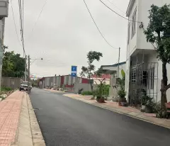 Cơ hội sở hữu lô đất rẻ đẹp tại Tổ 10 Hòa Nghĩa, quận Dương Kinh. Vị trí đắc địa, giao