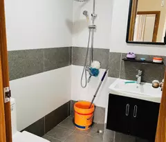 Cho thuê căn hộ mặt tiền Nam Hồ phường 11 Đà Lạt 10 triệu/tháng